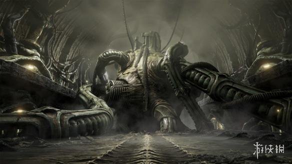 《蔑視》Scorn配置要求高嗎？游戲配置要求匯總