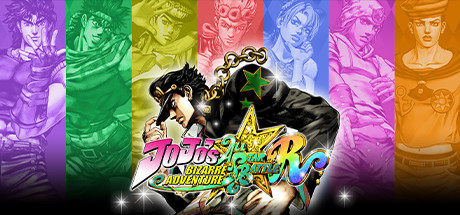 《JOJO的奇妙冒險：群星之戰重製版》圖文攻略 全形色全招式全模式全系統【遊俠攻略組】