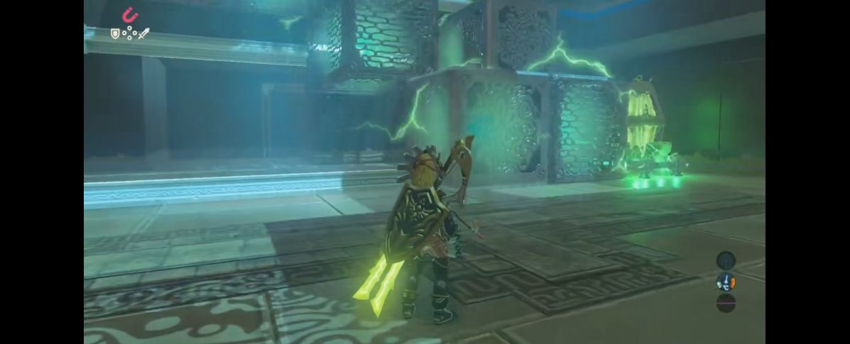 塔塔卡瑪·希米神廟怎麼過？