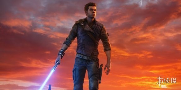 《星戰絕地：倖存者》PS5手柄可以你真實感受到原力！