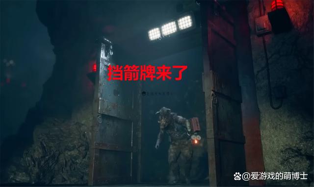 利用敵人擋子彈？《生化危機4：重製版》主角里昂果然“卑鄙”