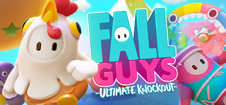 糖豆人 Fall guys