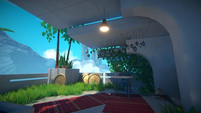 第一人稱解謎遊戲《Viewfinder》上架Steam