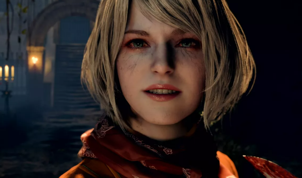 生化4重製熱銷帶動卡普空的股票大漲