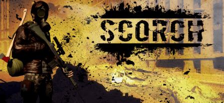 Scorch