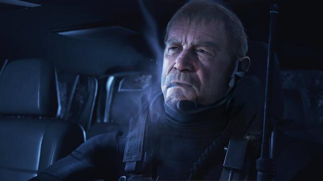 網友想象的《生化危機10》角色長相 吉爾依然年輕貌美