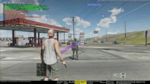 曝《GTA6》將有和平模式：沒有任何犯罪暴力行為