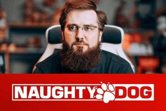 開發者：頑皮狗新作將是全新IP！知名演員參與配音