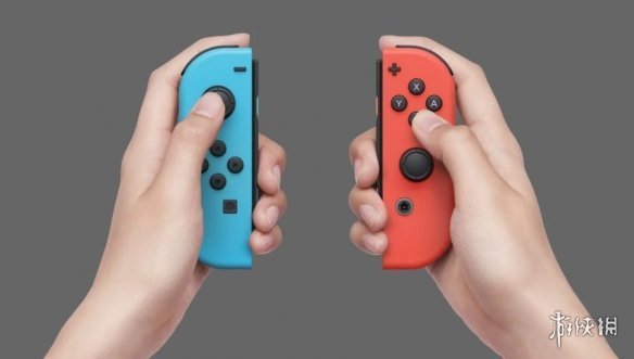 任天堂為歐洲等地玩家提供NS手柄漂移免費保修服務