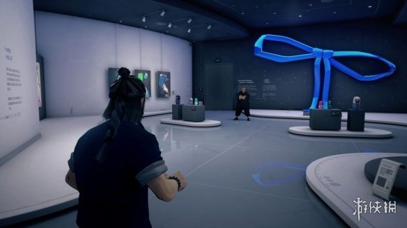 動作遊戲《師父》Steam銷量已達5萬！好評率高達94％