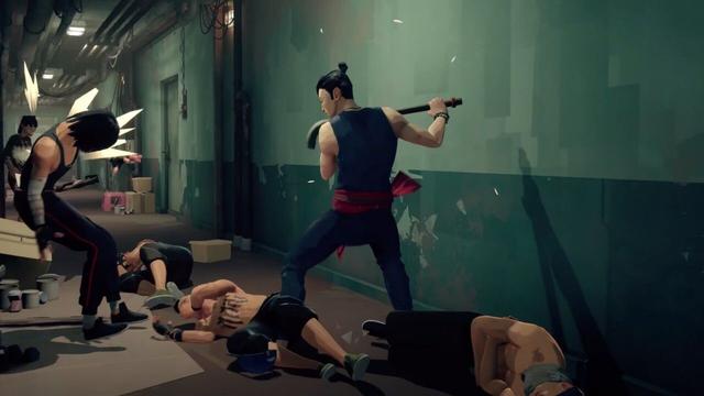 Xbox平臺中華武術遊戲《師父》光碟實體版現已在歐洲推出