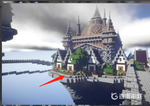 我的世界怎麼建立空島？