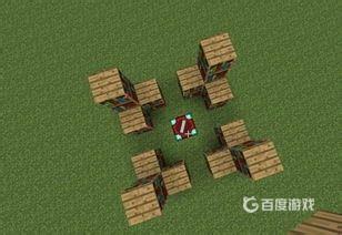 我的世界附魔臺書架怎麼擺等級最高？