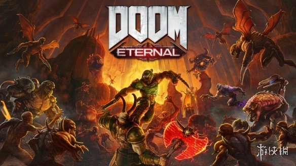 B社開啟eShop遊戲促銷：Switch《毀滅戰士永恆》史低