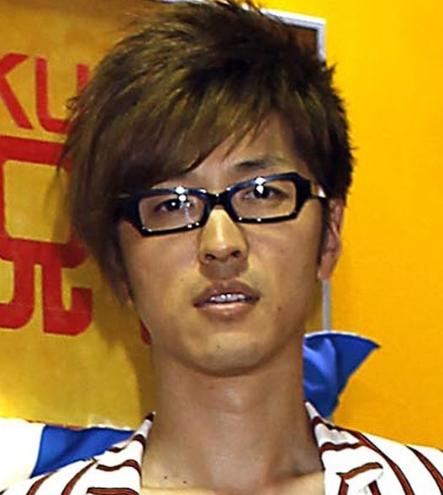 資深聲優櫻井孝巨集出軌後事業慘淡《咒術回戰》第二季卻仍出演