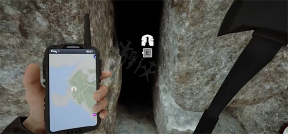 森林之子水下呼吸機在哪獲得-森林之子水下呼吸機獲得方法