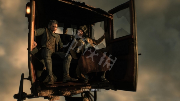 霍格沃茨之遺背景設定一覽-霍格沃茨之遺故事背景介紹