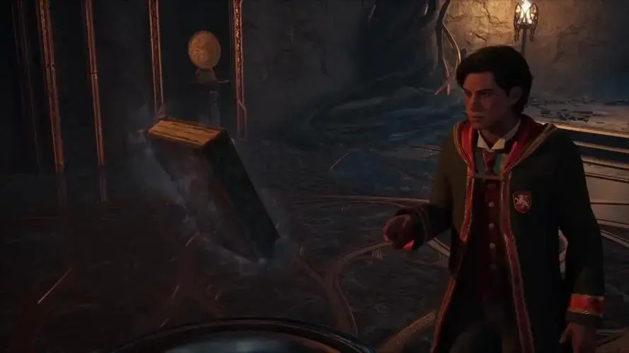 《霍格沃茨之遺》太火爆！Twitch同時觀看人數破紀錄