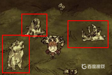 饑荒雕像有什麼用？