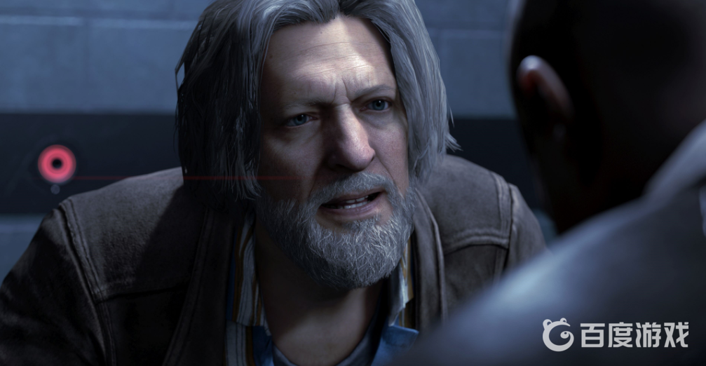 底特律變人所有結局是什麼？