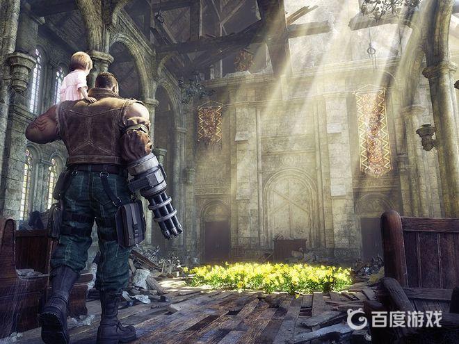 ff7re秘傳葯方是什麼？