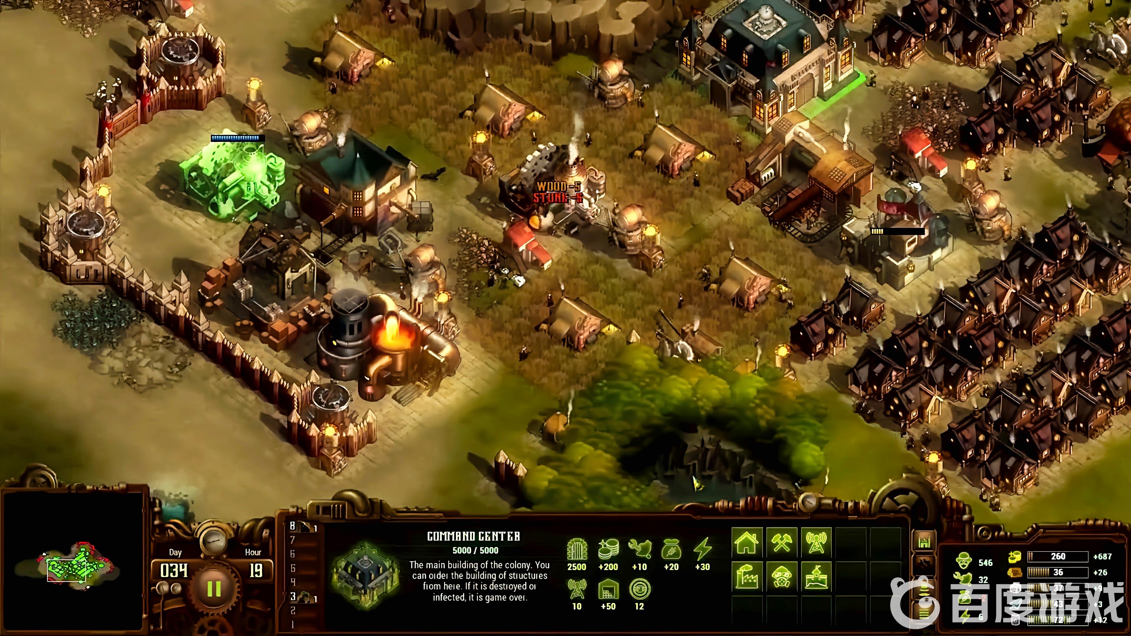 億萬僵屍1000難度怎麼解鎖？