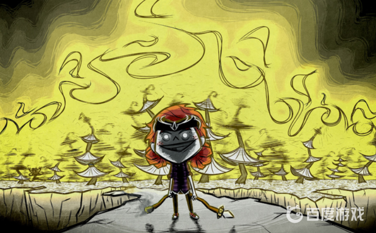 飢荒聯機版4個付費人物哪個強？