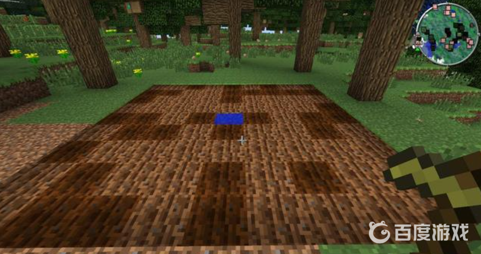 我的世界泥巴有什麼用處？