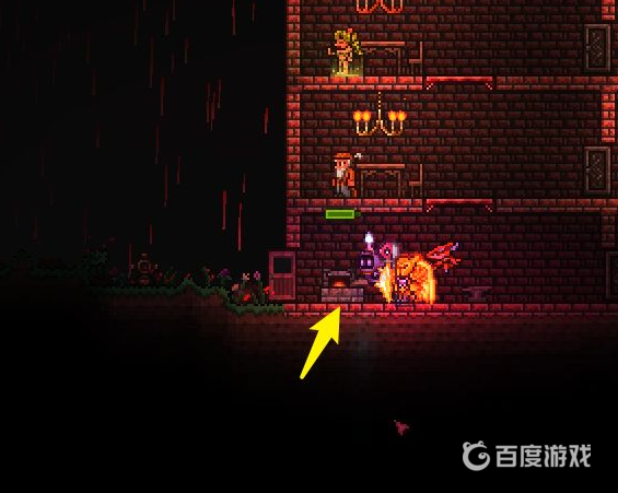 泰拉瑞亞葯劑工作台怎麼獲得？