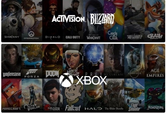 爆料稱若微軟收購失敗 動視CEO鮑比·考迪克將繼續任職