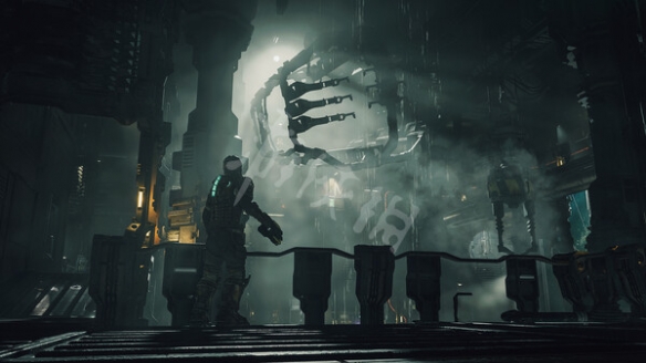 死亡空間重製版超控房間在哪-超控房間位置一覽