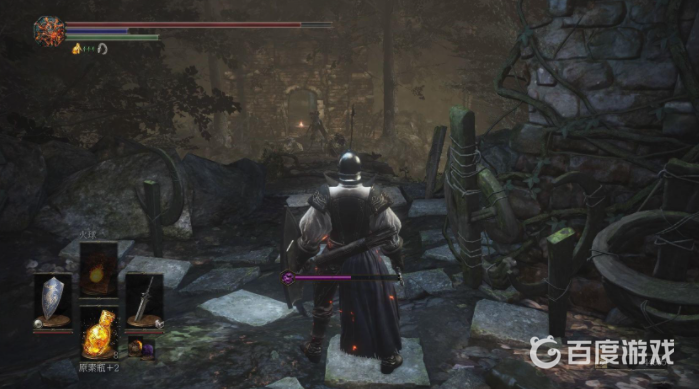 黑魂123劇情有關系嗎？