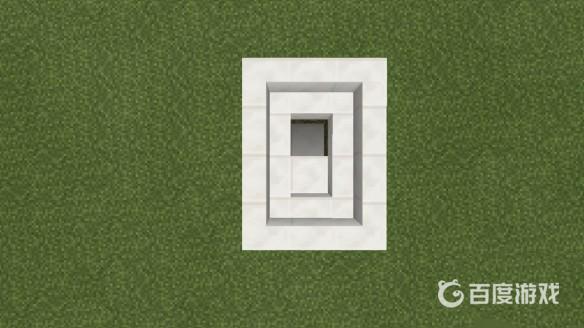 我的世界浴缸怎麼做？