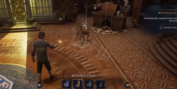 霍格沃茨之遺有求必應屋怎麼解鎖-有求必應屋進入方法