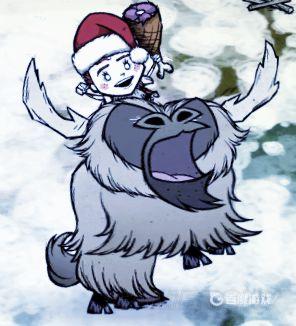 饑荒聯機版怎麼做動作？