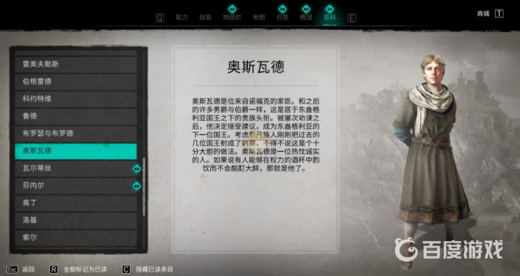 如何獲得獎盃-考古學家以及難點心得?