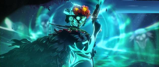 V社：《DOTA2》下一個更新將於3月7日揭曉