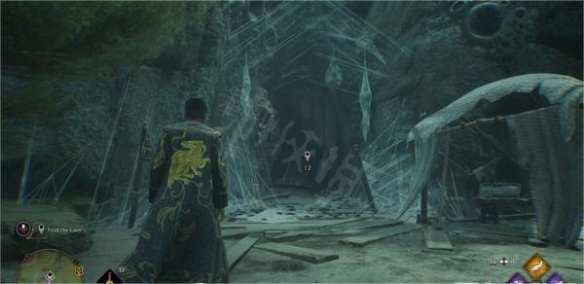 霍格沃茨之遺家養小精靈的困境怎麼完成-家養小精靈的困境