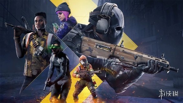 育碧沒忘記《XDefiant》！2月16日將開啟跨平台測試