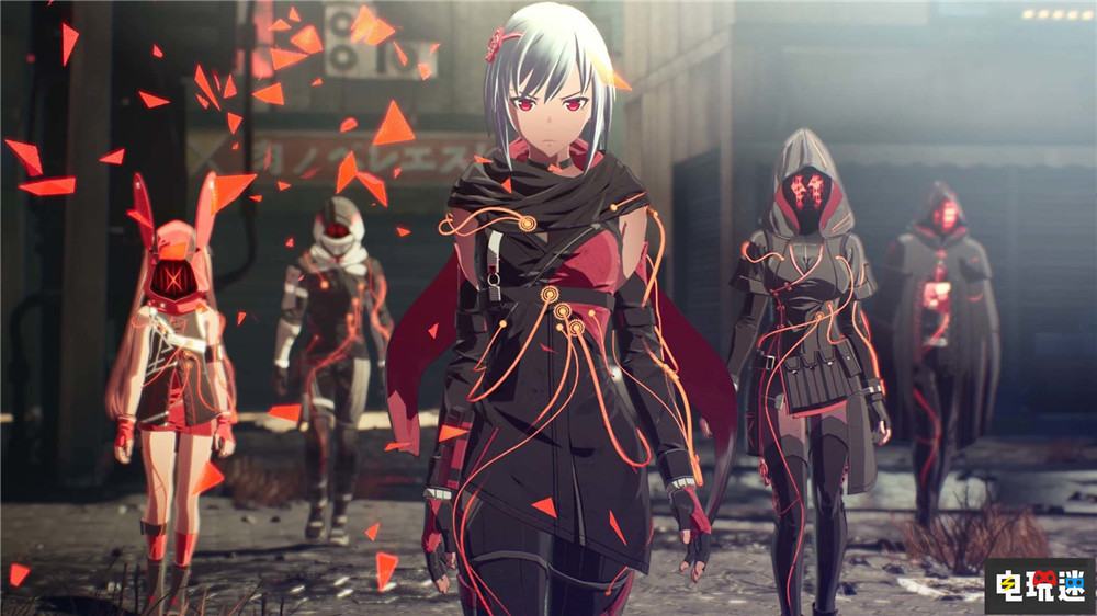 PS Plus二三檔2月入庫游戲泄露 《地平線 西之絕境》21日入庫