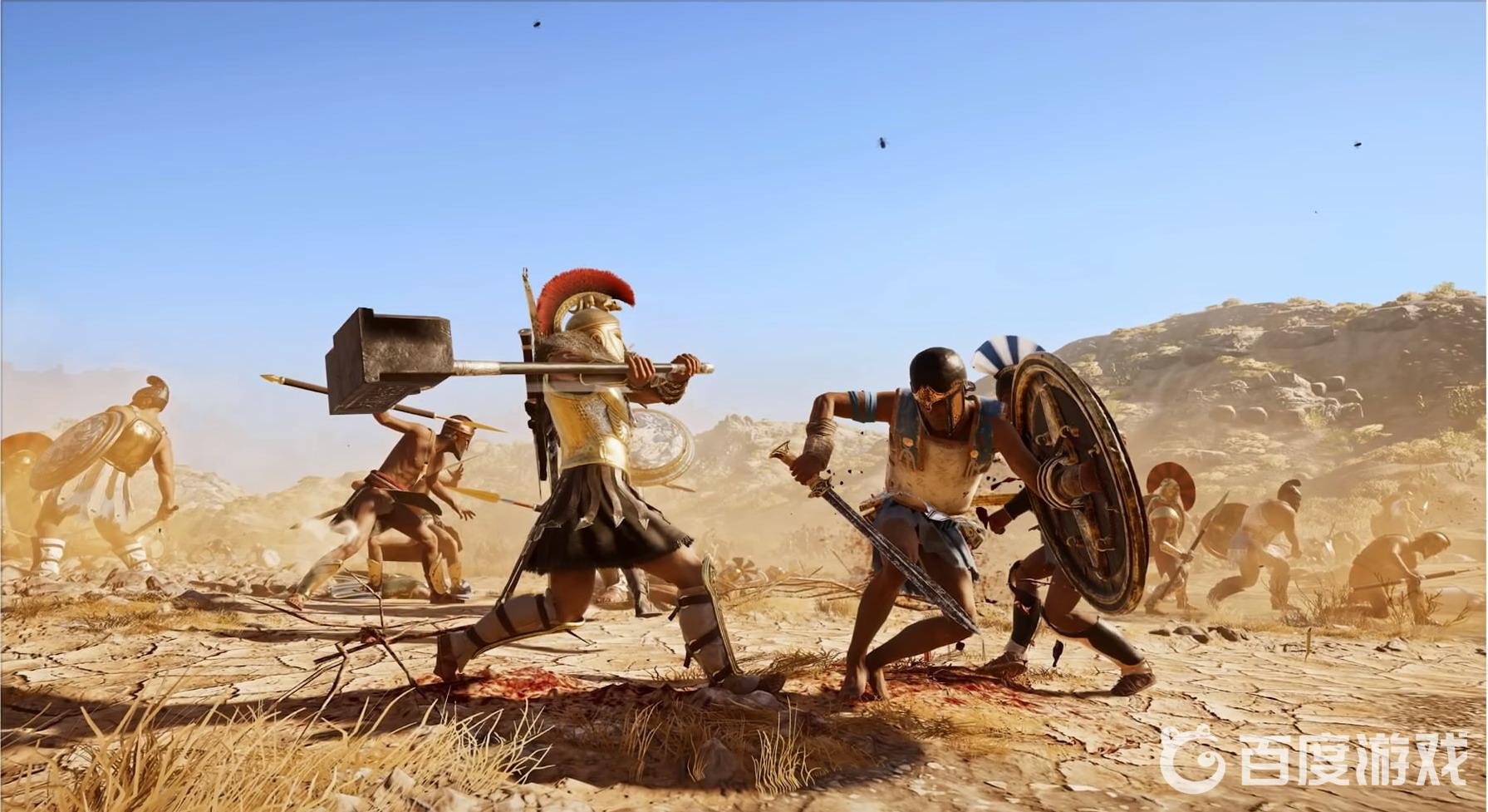 如何獲得獎盃-伊述血脈?