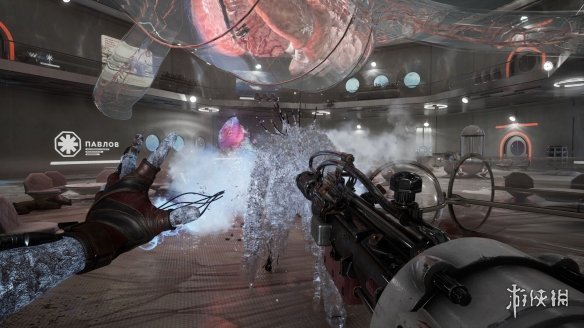 《原子之心》M站媒體評分75分！主角不討喜戰鬥很棒