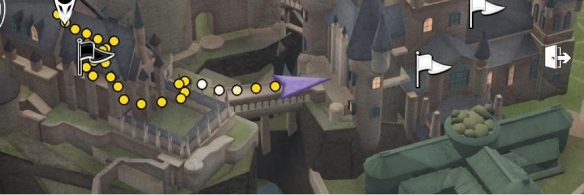 霍格沃茨之遺霍格沃茨的秘密怎麼玩-霍格沃茨的秘密解謎玩法