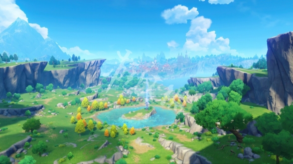 原神胡桃值得抽嗎-原神3.4胡桃卡池抽取建議