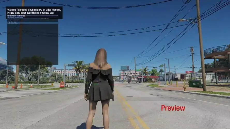 國外遊戲商店上架《GTA6》 頁面顯示將於2023年發售