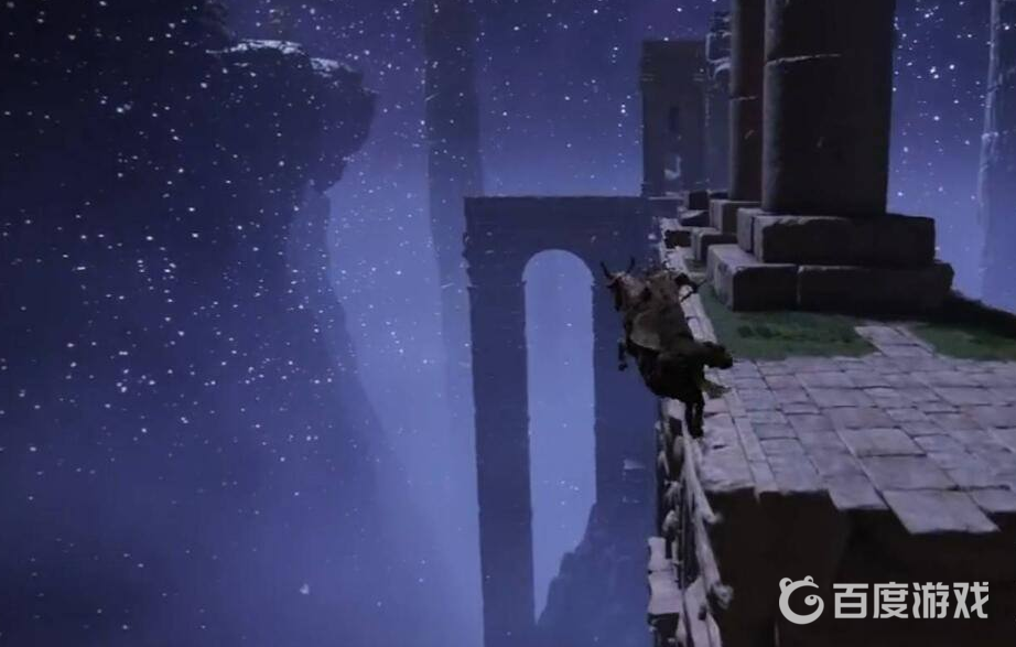 艾爾登法環飄屍臭的破屋斷橋怎麼過去？