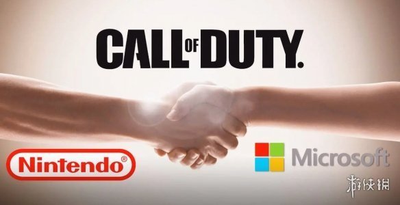 微軟與任天堂簽署十年協議！將Xbox遊戲帶給任天堂玩家