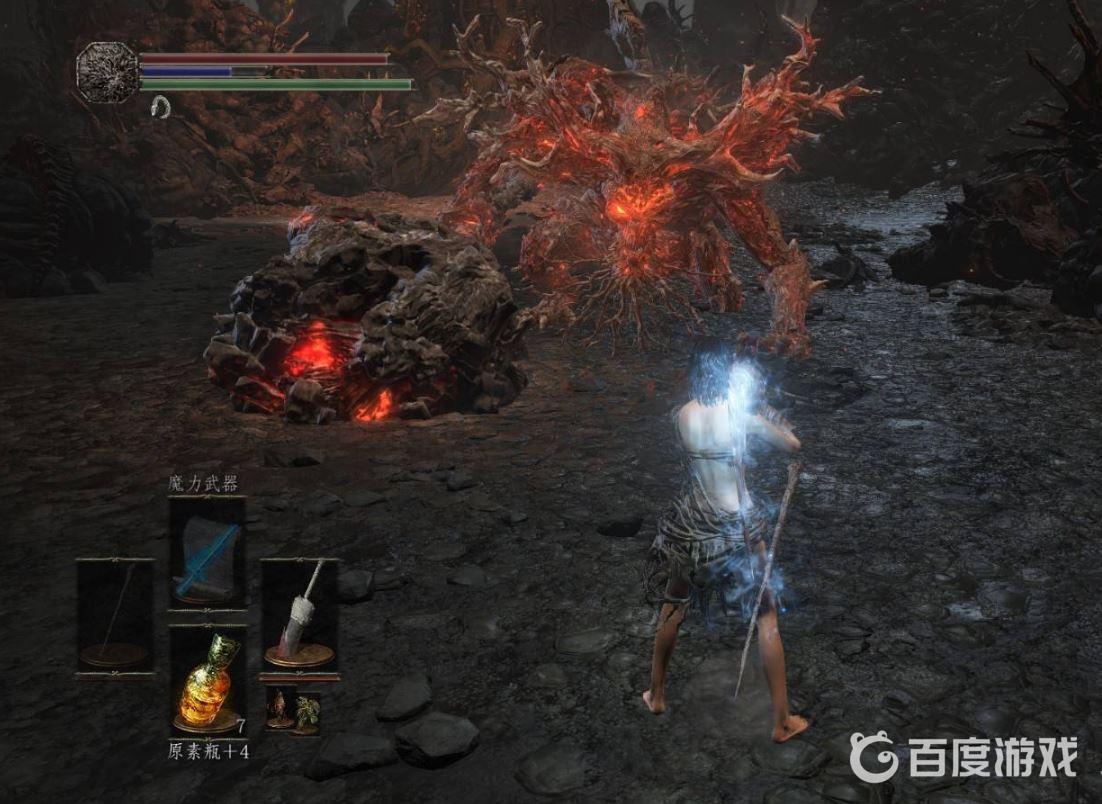 如何獲得獎盃-老惡魔王以及難點心得?