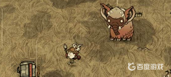 饑荒考拉象怎麼馴服？