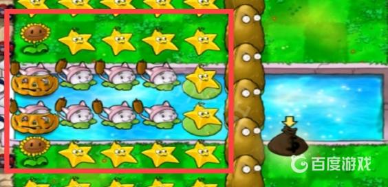 植物大戰僵屍貓蒲草怎麼用？